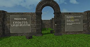Endless Labyrinth