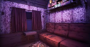 Hourglass Sanatorium