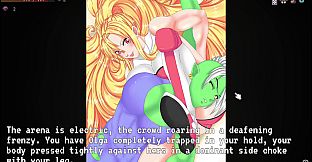 Queen of Wrestling