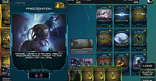 XenoShyft - Forbidden Sciences