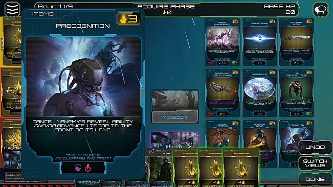 XenoShyft - Forbidden Sciences