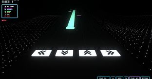 Infinite Music Game: DLC Stage Pack 3