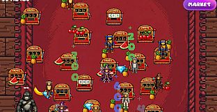 Idle Slot Machine