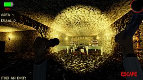 Dungeon Gore: Lost Treasury