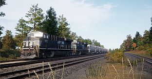 Train Sim World 2: Horseshoe Curve: Altoona - Johnstown & South Fork Route Add-On