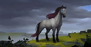Northgard - Svardilfari, Clan of the Horse