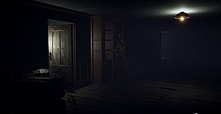 In Silent Walls : Inside The House