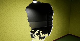 Thousands Rooms Under The Reality