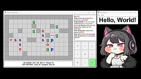 Nyanco Channel Engine