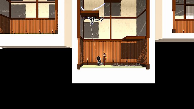 Manga Ninja 漫画忍者