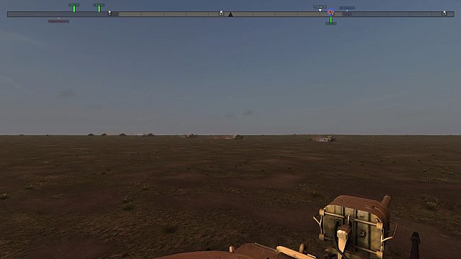 Steel Armor: Blaze of War