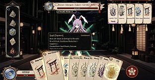 Touhou Bansho Cards