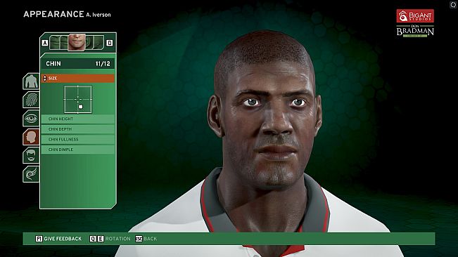 Don Bradman Cricket 17 Demo