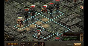 Iron Pilgrims