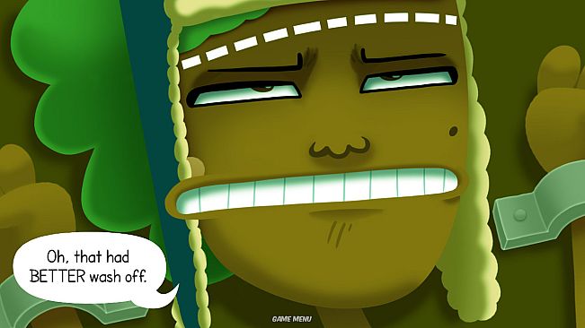 King of the Cul-De-Sac