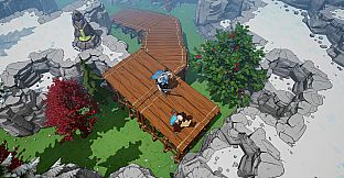 Tribes of Midgard - Open Beta