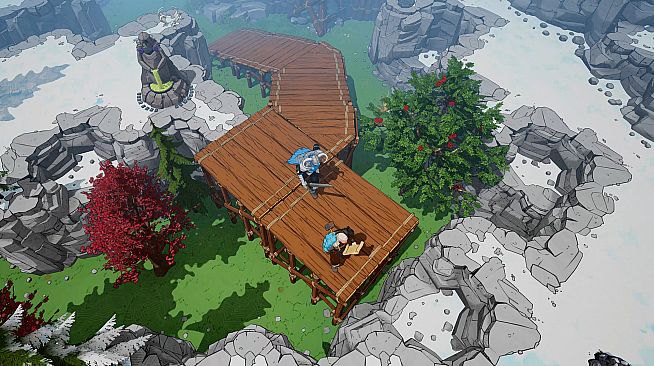 Tribes of Midgard - Open Beta