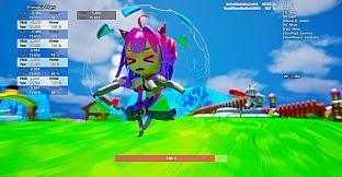 Peko Downhill Hurl