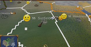 Great Tribal Wars