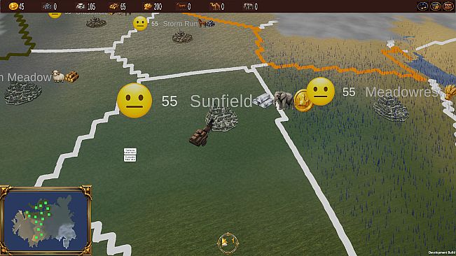Great Tribal Wars
