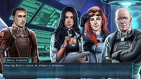 Planet Stronghold: Colonial Defense