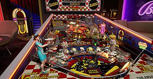 Pinball FX - Williams Pinball Volume 10