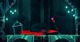 System Purge: Hollow Point