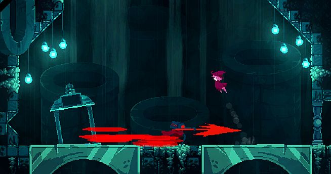 System Purge: Hollow Point