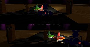 DEATH PARTY