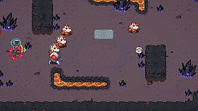 Astral Hunter: Homebound