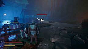 Firelight Fantasy: Force Energy