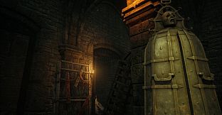 Dead by Daylight - Dungeons & Dragons