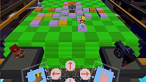 Cubians: Rescue Princess