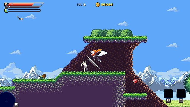 Abyss The Forgotten Past