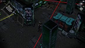 Edge of Time: Rise of the Aeus