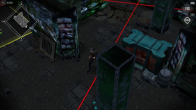 Edge of Time: Rise of the Aeus