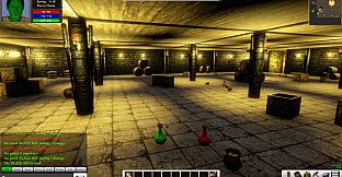 DreamScapes Dimensions