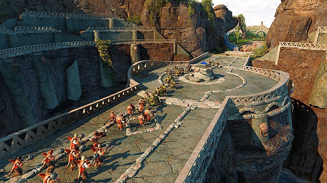 The Settlers: New Allies Deluxe Pack