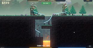Log Drop