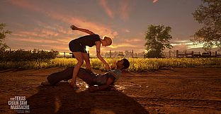 The Texas Chain Saw Massacre - Slaughter Family Execution Pack 1