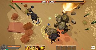 ImpossibleBosses