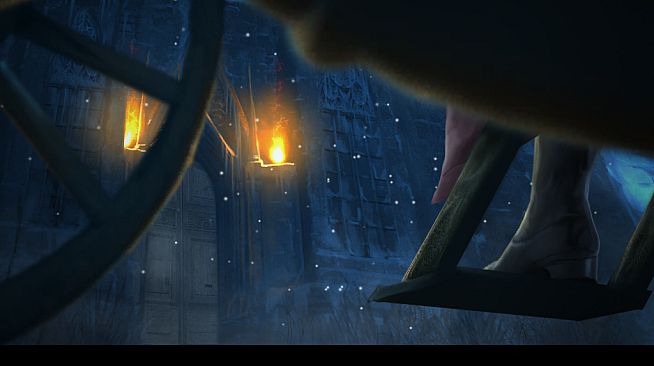 Theatre Of The Absurd