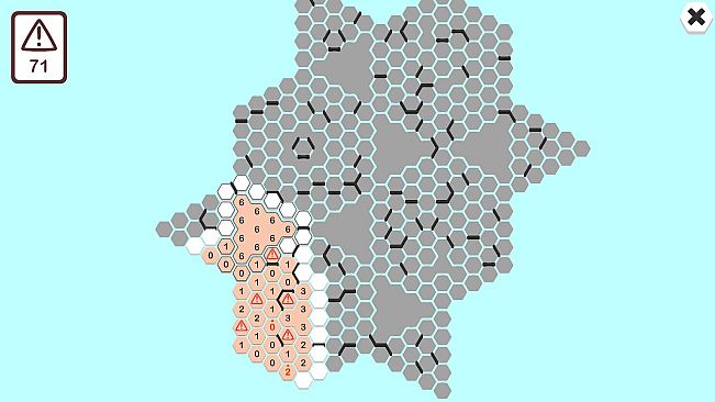 hexceed - Cessabit Pack