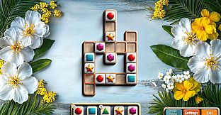 Love Letters: First Bloom