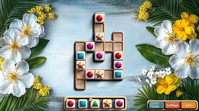 Love Letters: First Bloom