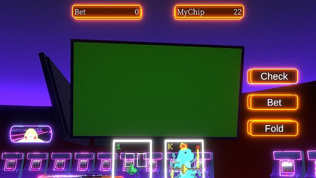 SpaceCasino