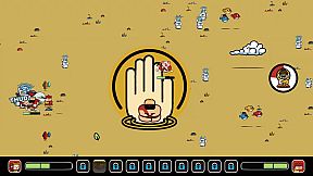 The Fantastic Adventures of Mr. Don and Friends