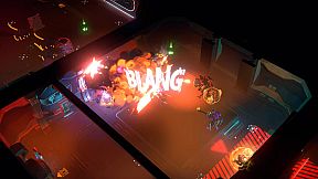 ENDLESS Dungeon - Definitive Edition