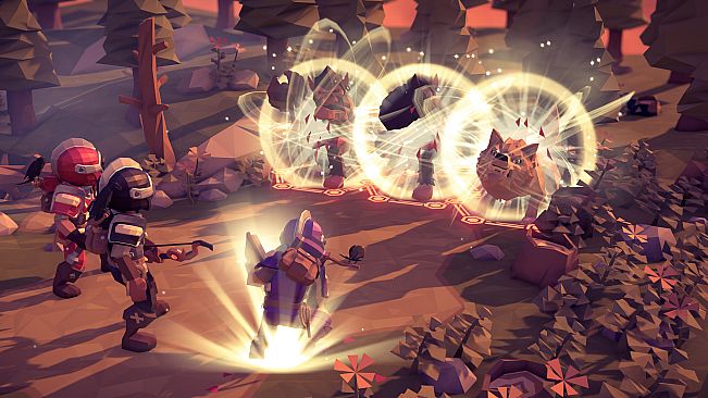 For The King: Cyclops Armor