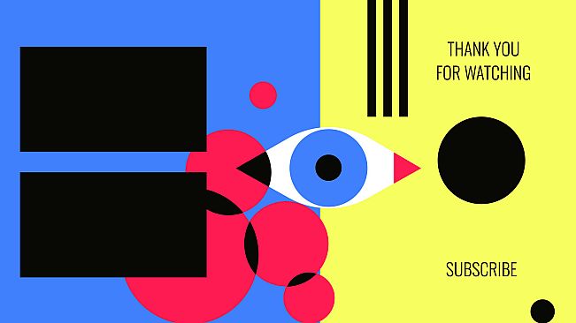 Movavi Video Editor 2025 - Fancy Intro and Outro Pack